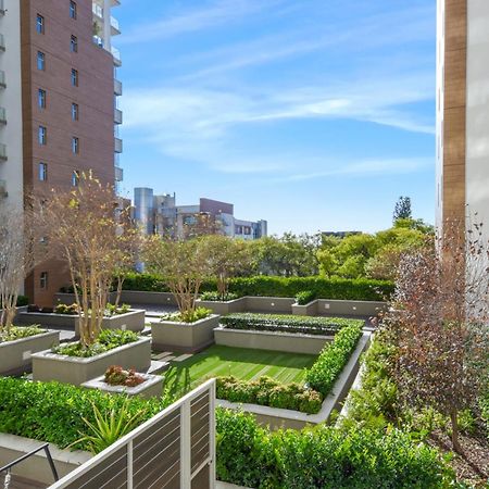 The Tyrwhitt Rosebank Apartments (Adults Only) Johannesburgo Exterior foto