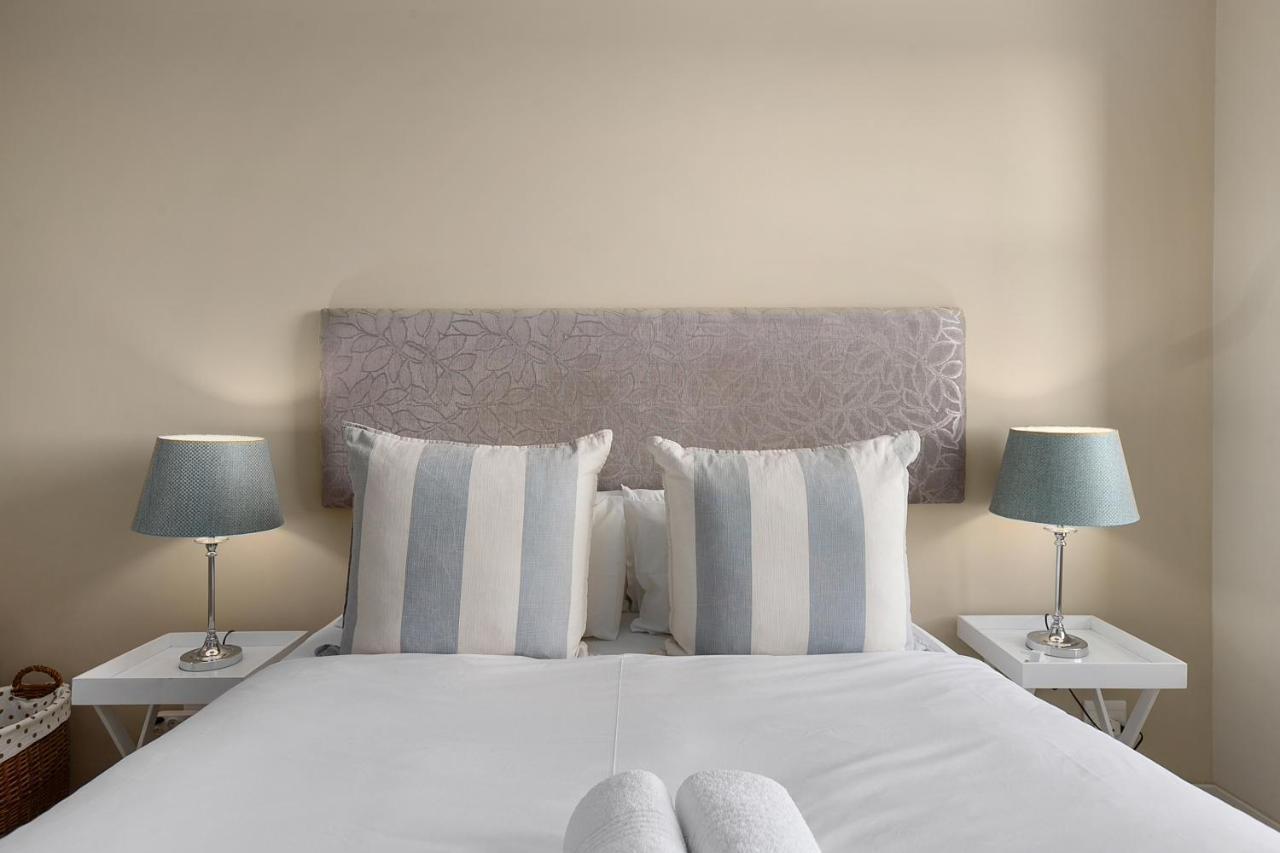 The Tyrwhitt Rosebank Apartments (Adults Only) Johannesburgo Exterior foto